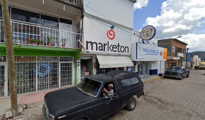 Marketon