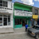 Mueblería Maxihogar