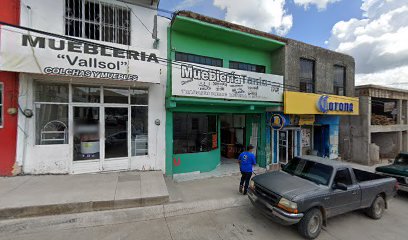 Mueblería Maxihogar
