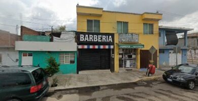 FERRETERIA SANANGEL