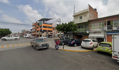 Ferretería Ruiz