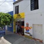 FERRETERIA RUBIO