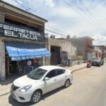 FERRETERÍA EL TACUA