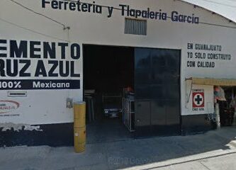 Ferreteria Garcia