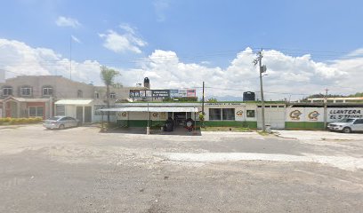 Ferretería El 5to Trueno