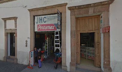 Ferretería JHC