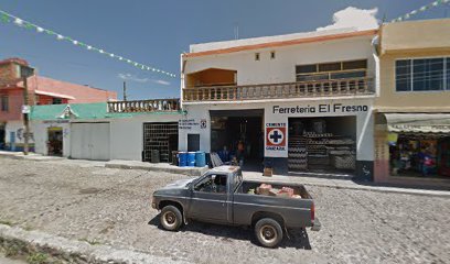 Ferreteria El Fresno