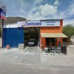 grupo saltillo ferreteria suc tierra blanca