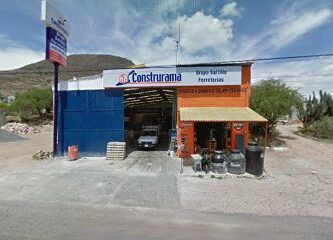grupo saltillo ferreteria suc tierra blanca