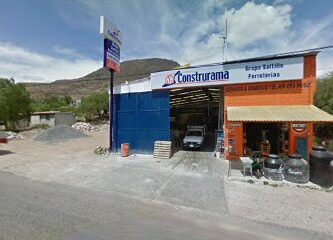 Grupo Saltillo