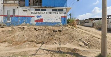 Madereria Y Ferreteria Farias Ojo de agua