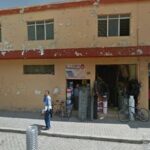 Ferretería &apos;El Teclas&apos;