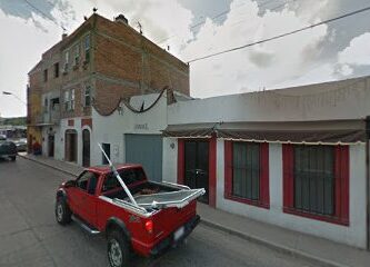 Ferre Materiales Comonfort