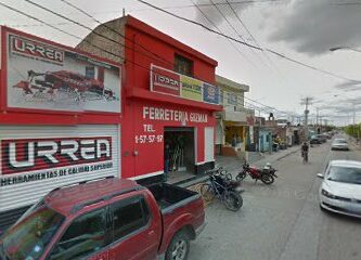 Ferretería Guzmán