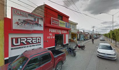 Ferretería Guzmán