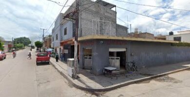 Ferreteria Hidalgo