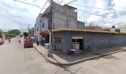 Ferreteria Hidalgo