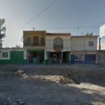 REFACCIONARIA Y FERRETERIA PALMAS