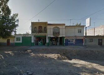REFACCIONARIA Y FERRETERIA PALMAS