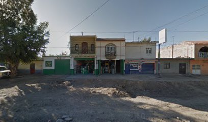 REFACCIONARIA Y FERRETERIA PALMAS