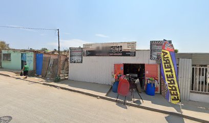 Ferreteria el Ranchito