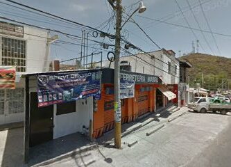 Ferreteria Marfil