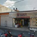 Ferretería El Pípila