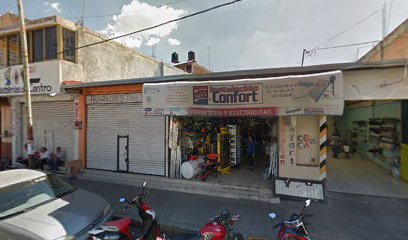 Ferretería El Pípila