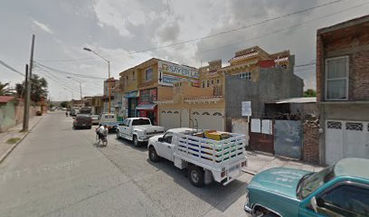 Ferreteria del Valle