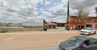 Ferremateriales Halcón