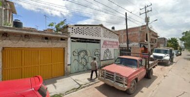 Materiales San Judas Tadeo