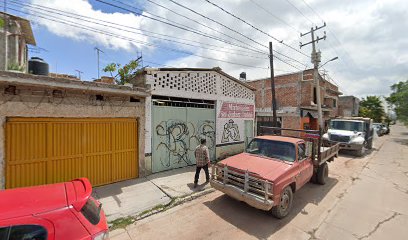 Materiales San Judas Tadeo