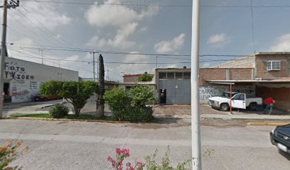 Rep. De Chapas Y Elevadores "El Boulevard"