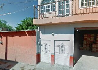 Ferretería reforma S/N