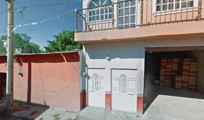 Ferretería reforma S/N