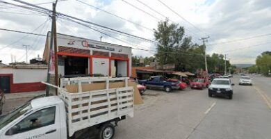 HIERRO COMERCIAL