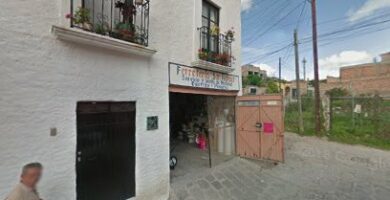 ferreteria SAN RAFAEL