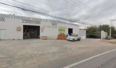 Materiales Para La Construccion La Esperanza