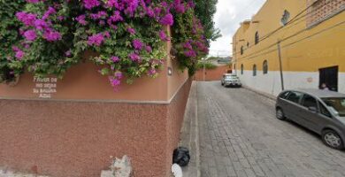 Construrama Hierro Comercial