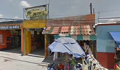 Ferretería y Materiales Alanís