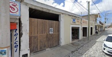 Ferretería Don Rupe