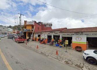 Super Tienda El Durazno
