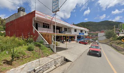 Mat La Guadalupana