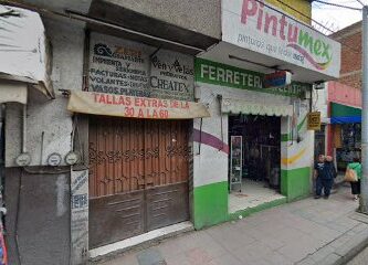 Ferretera Del Centro