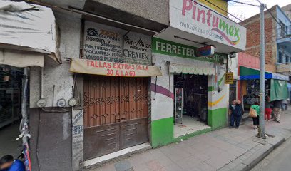 Ferretera Del Centro