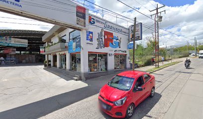Ferreteria Granada De Leon
