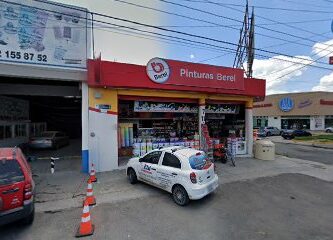 Ferretería El Aguila