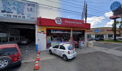 Ferretería El Aguila