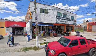 Ferreteria Araujo