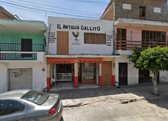 Ferretería y Tlapaleria La Cascada